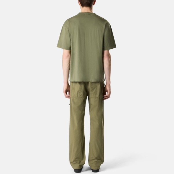 Футболка Stone Island L1S152100030S0115 V005G