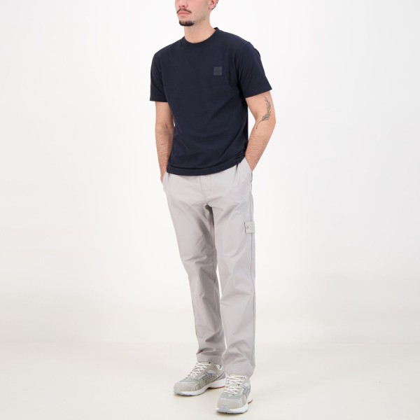 Футболка Stone Island Ghost L1S152100021S0F11 V0020