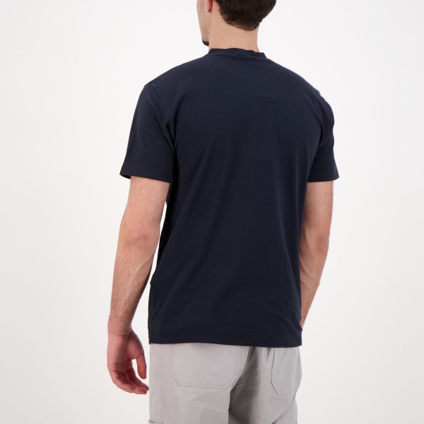 Футболка Stone Island Ghost L1S152100021S0F11 V0020