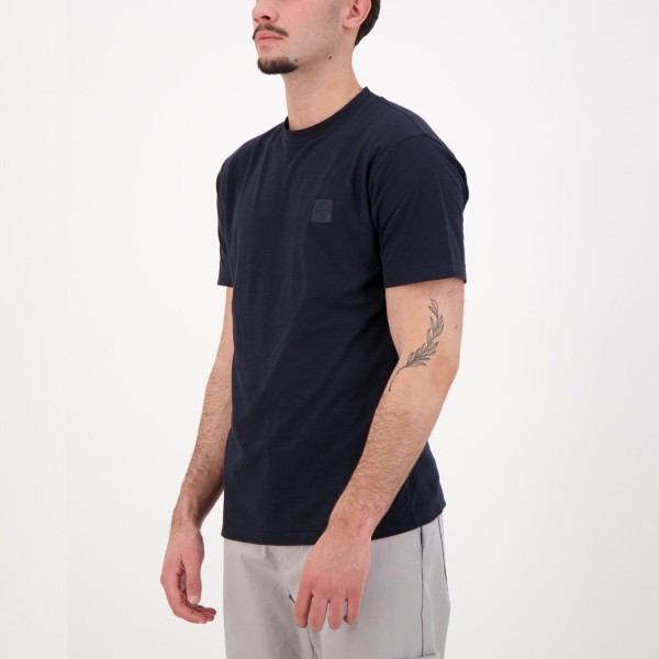 Футболка Stone Island Ghost L1S152100021S0F11 V0020