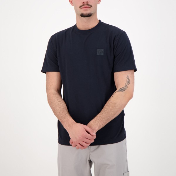 Футболка Stone Island Ghost L1S152100021S0F11 V0020