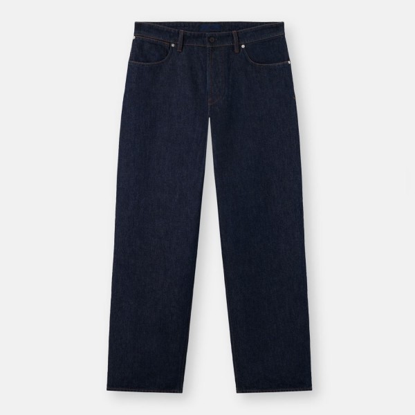 Джинси Stone Island L1S14J100006S00J7 VJ201
