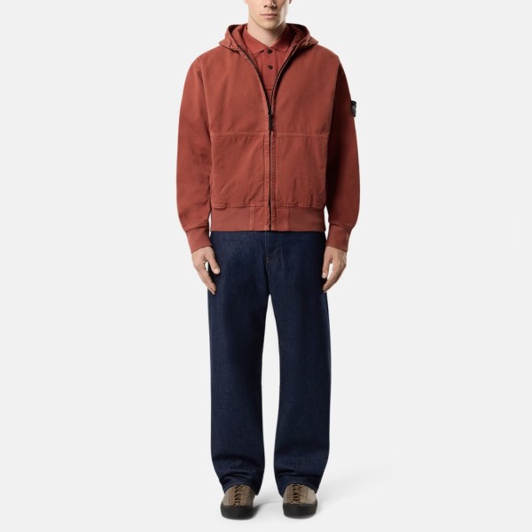 Джинси Stone Island L1S14J100006S00J7 VJ201