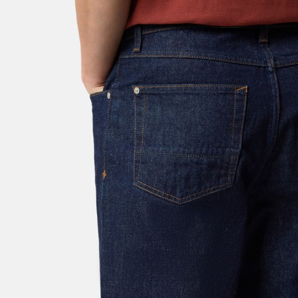 Джинси Stone Island L1S14J100006S00J7 VJ201
