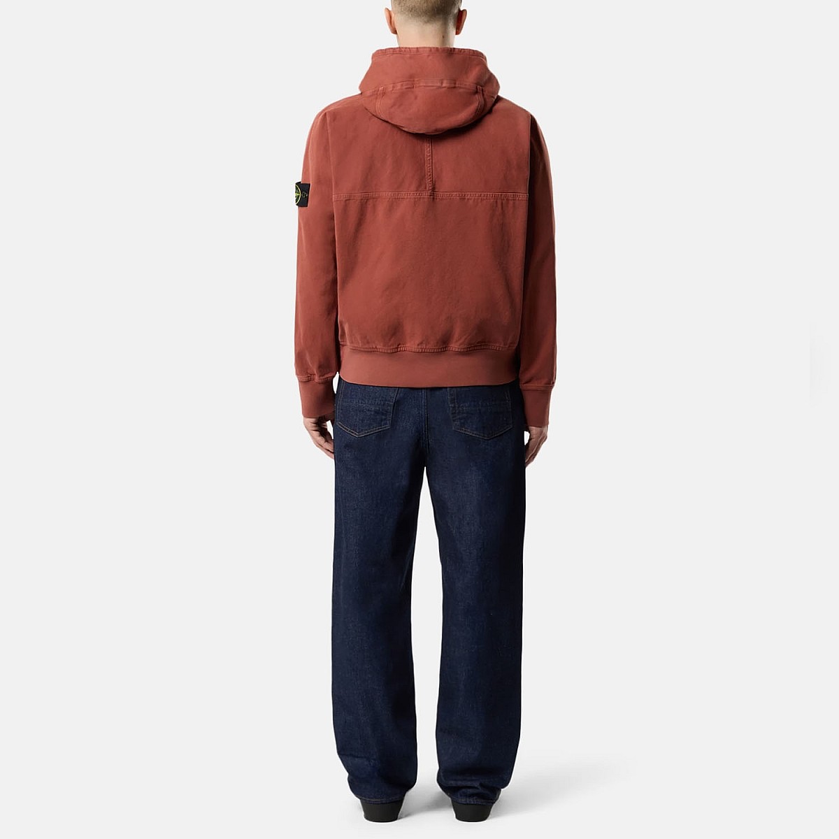 Джинсы Stone Island L1S14J100006S00J7 VJ201