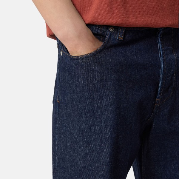 Джинси Stone Island L1S14J100006S00J7 VJ201