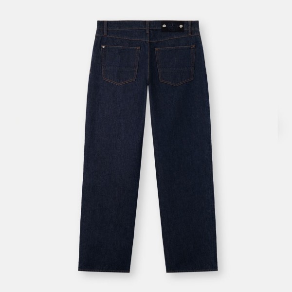 Джинси Stone Island L1S14J100006S00J7 VJ201