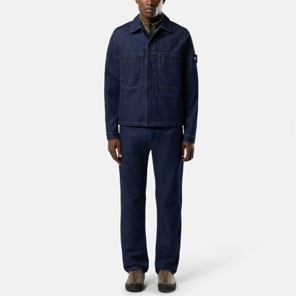 Джинси Stone Island L1S14J100005S00J7 VJ201