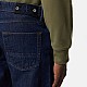Джинсы Stone Island L1S14J100005S00J7 VJ201