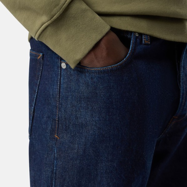 Джинси Stone Island L1S14J100005S00J7 VJ201