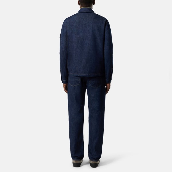 Джинси Stone Island L1S14J100005S00J7 VJ201