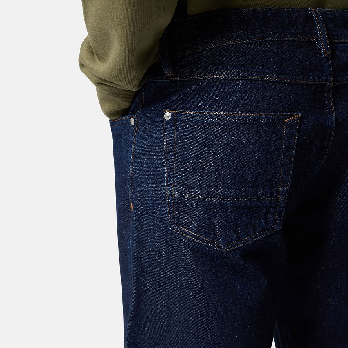 Джинсы Stone Island L1S14J100005S00J7 VJ201