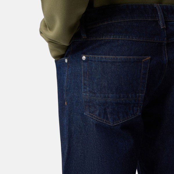 Джинси Stone Island L1S14J100005S00J7 VJ201
