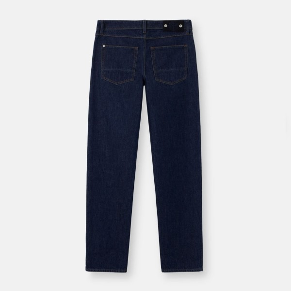 Джинси Stone Island L1S14J100005S00J7 VJ201