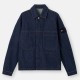 Джинсовая куртка Stone Island L1S144100006S00J7 VJ201