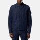 Джинсовая куртка Stone Island L1S144100006S00J7 VJ201