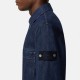 Джинсовая куртка Stone Island L1S144100006S00J7 VJ201