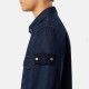 Джинсовая куртка Stone Island L1S141200002S00J7 VJ201