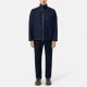 Джинсовая куртка Stone Island L1S141200002S00J7 VJ201