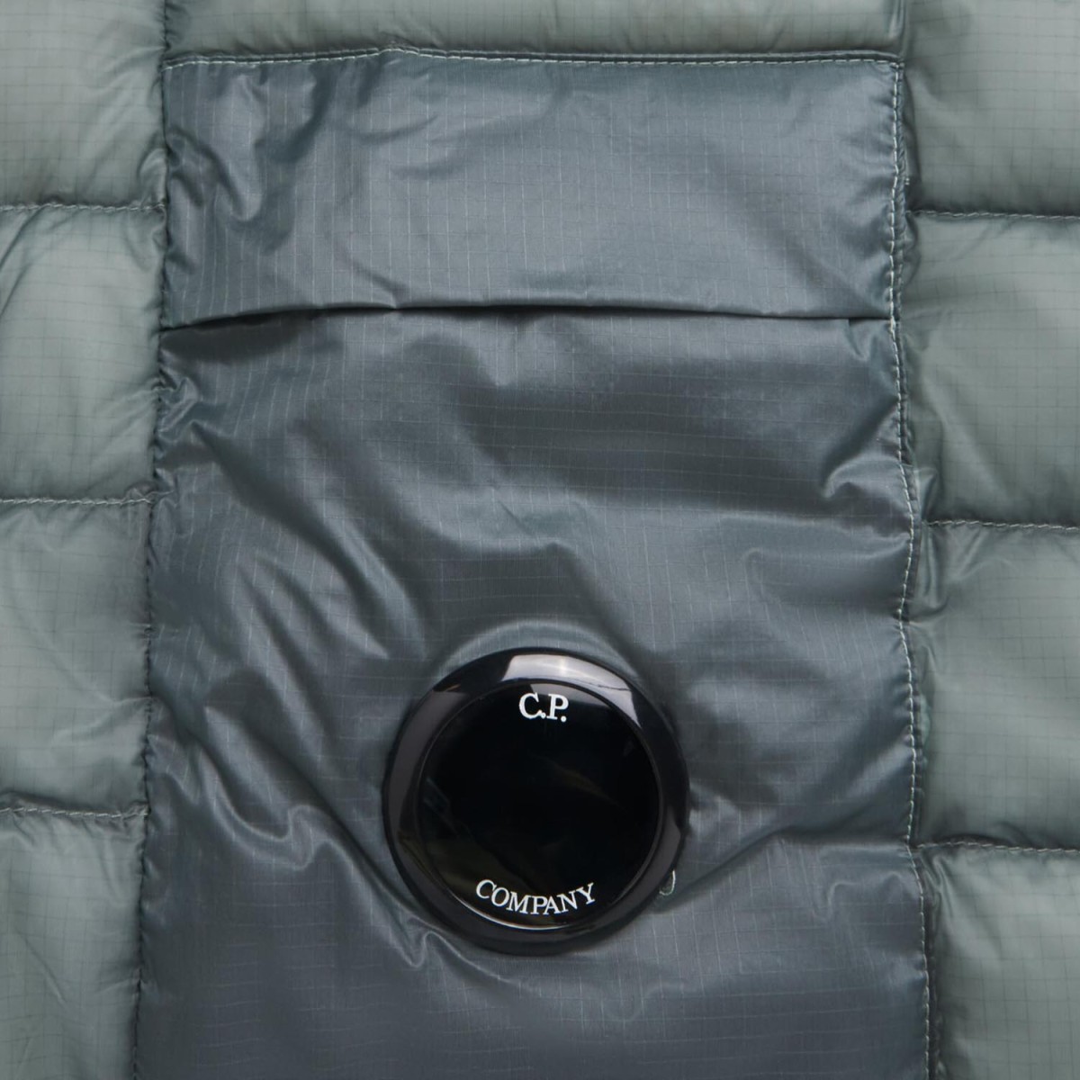 Жилет CP Company 20CMVE703A110416A 809