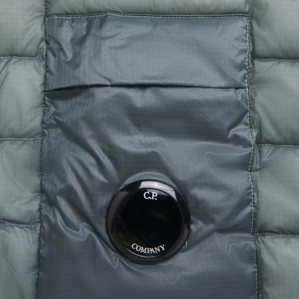 Жилет CP Company 20CMVE703A110416A 809