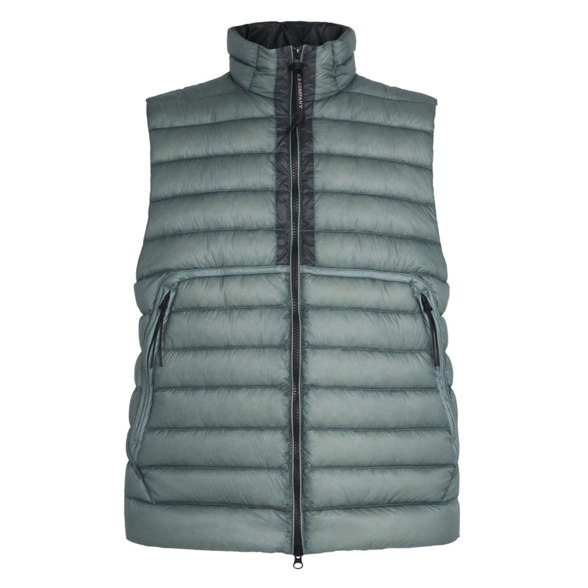 Жилет CP Company 20CMVE703A110416A 809