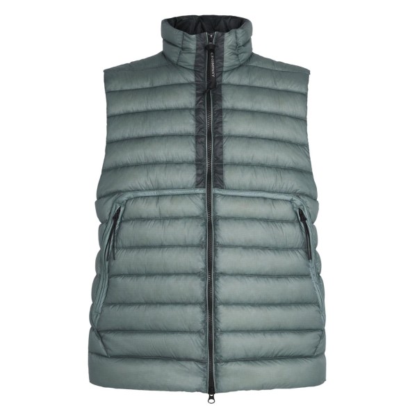 Жилет CP Company 20CMVE703A110416A 809