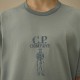 Футболка C.P. Company 20CMTS120A110580W 809