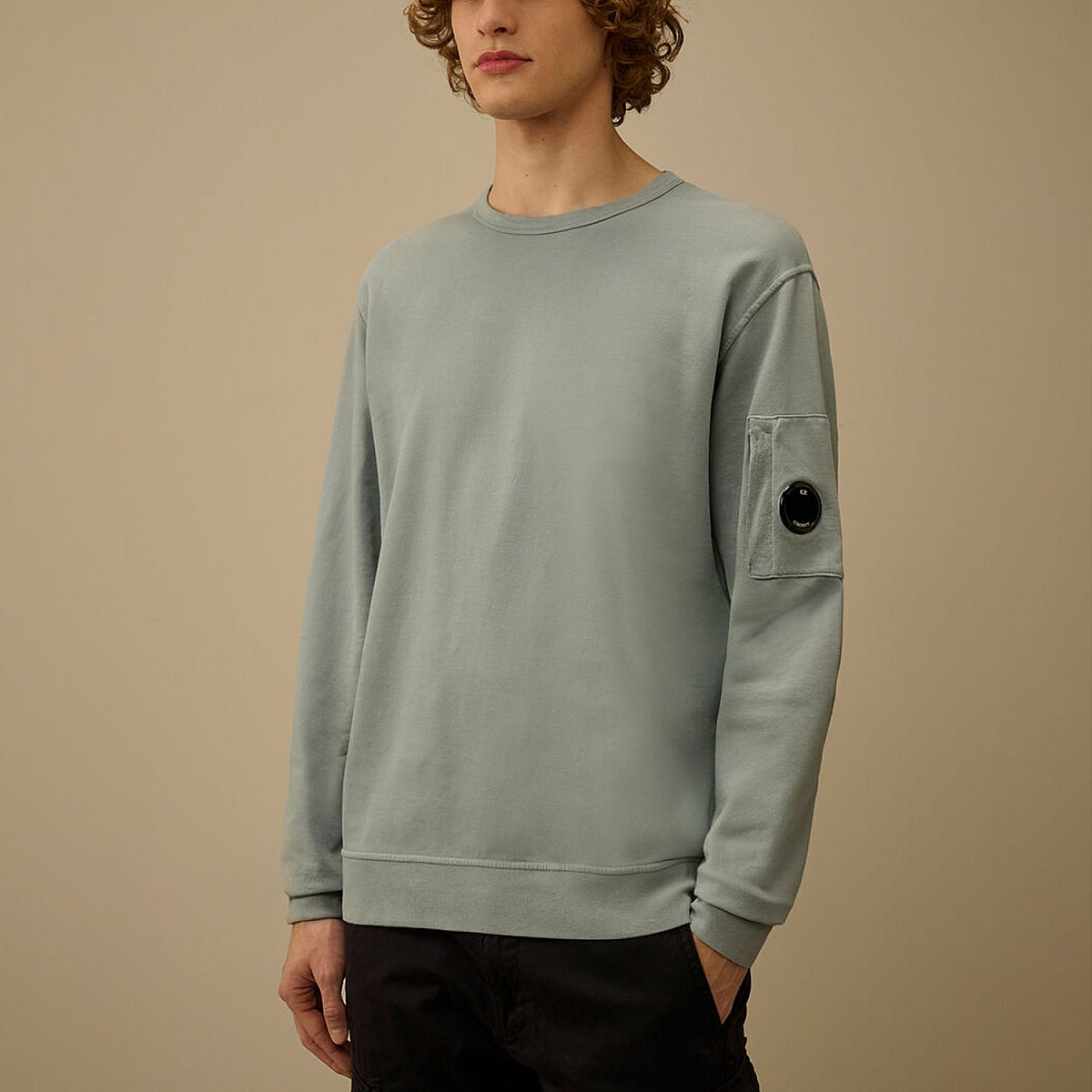 Свитшот C.P Company 20CMSS711A002246G 809