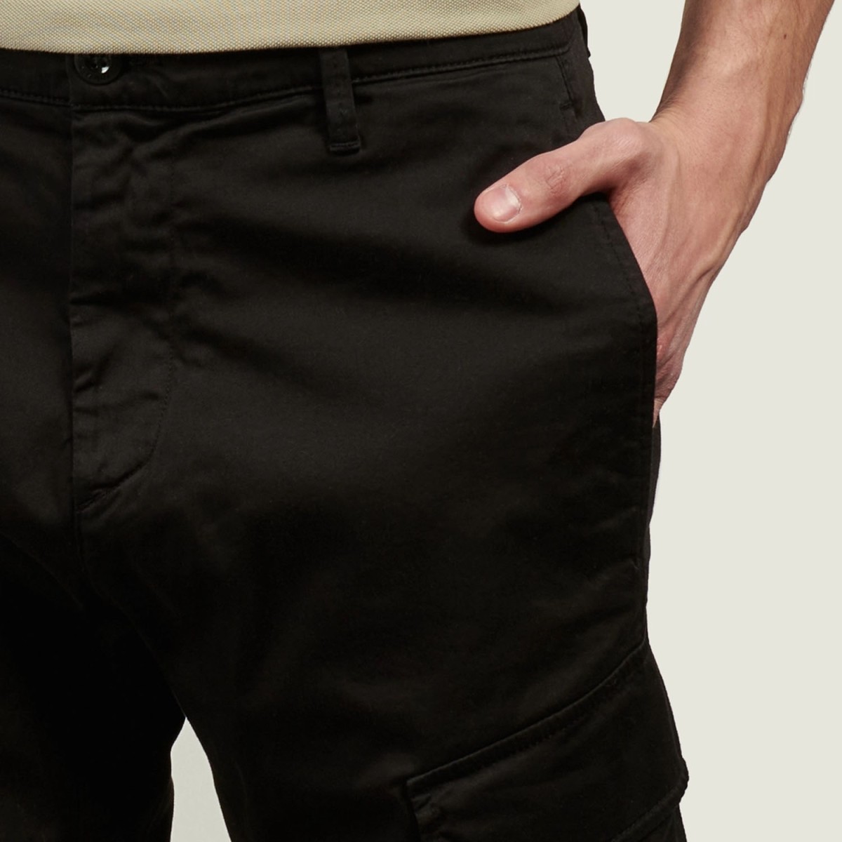 Штани-карго CP Company 20CMPA134A-005694G 999