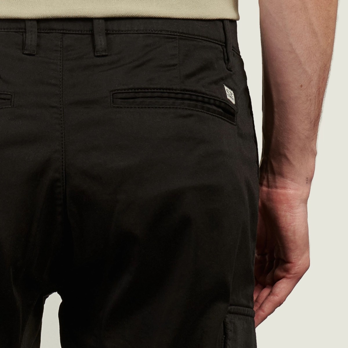 Штани-карго CP Company 20CMPA134A-005694G 999