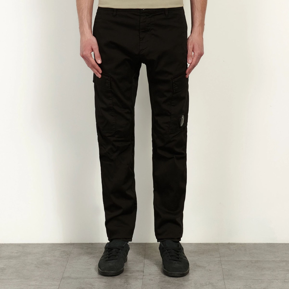 Штани-карго CP Company 20CMPA134A-005694G 999