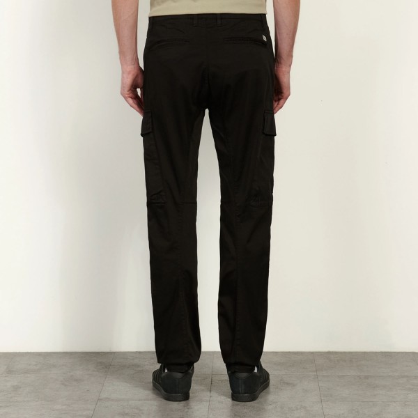 Штани-карго CP Company 20CMPA134A-005694G 999