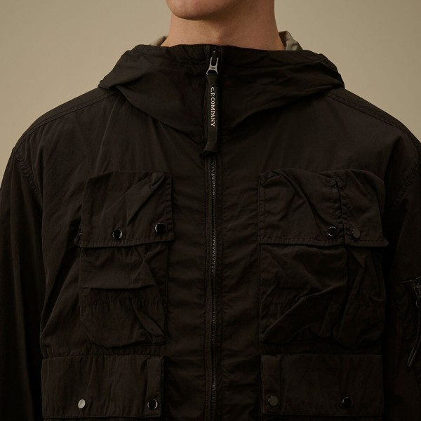 Вітровка CP Company 20CMOW005A-005904D 999