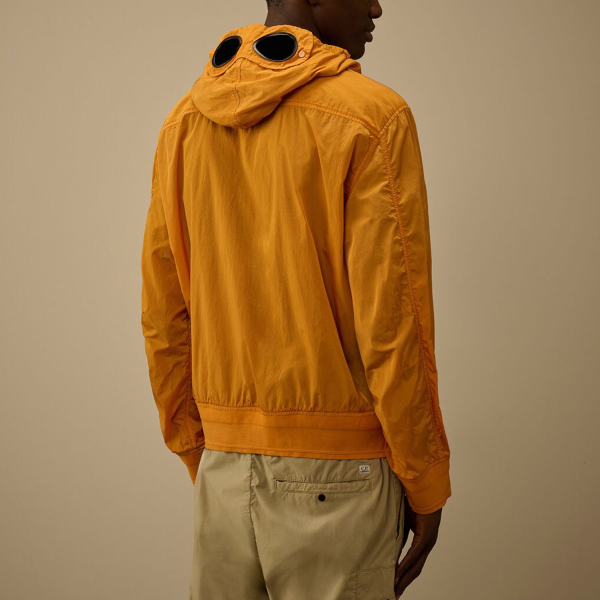 Вітровка CP Company 20CMOW005A-005904D 436