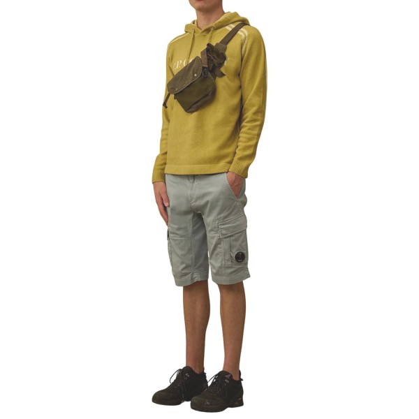 Шорти CP Company 20CMBE746A-005694G 809