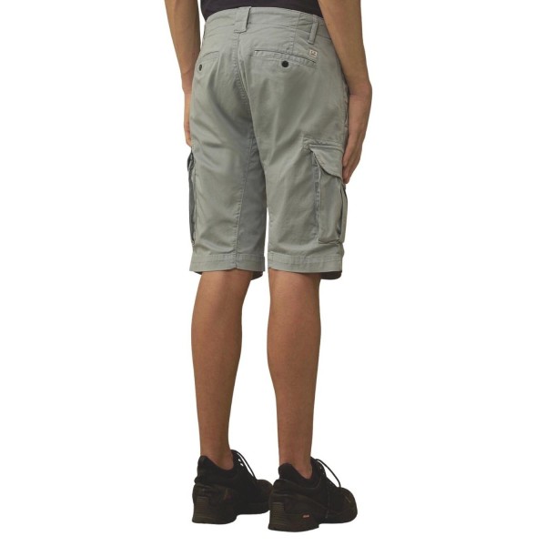 Шорти CP Company 20CMBE746A-005694G 809