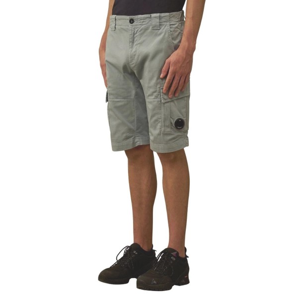 Шорти CP Company 20CMBE746A-005694G 809