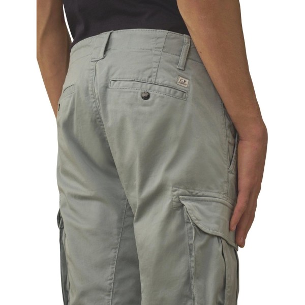 Шорти CP Company 20CMBE746A-005694G 809