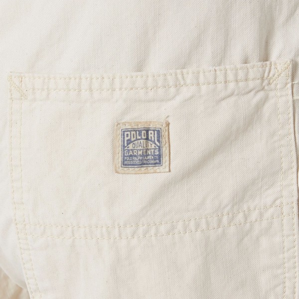 Шорти POLO Ralph Lauren 710972097002
