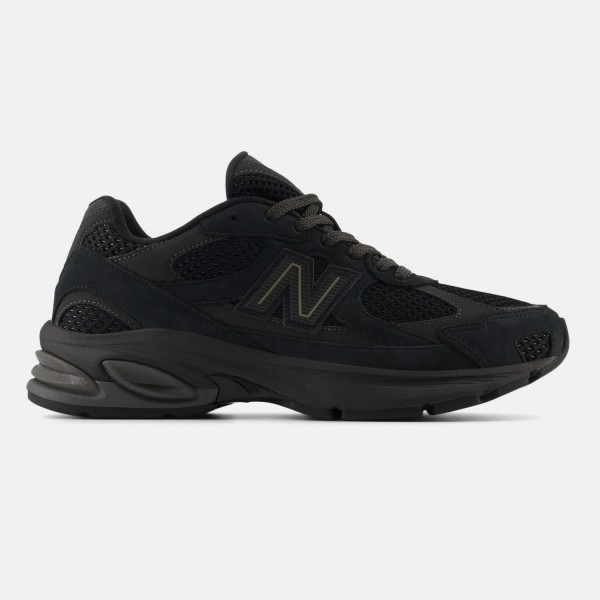 Кросівки New Balance U2010TTB
