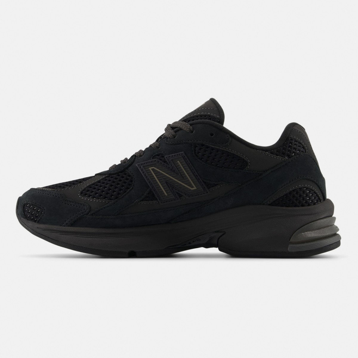Кроссовки New Balance U2010TTB