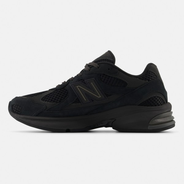 Кросівки New Balance U2010TTB