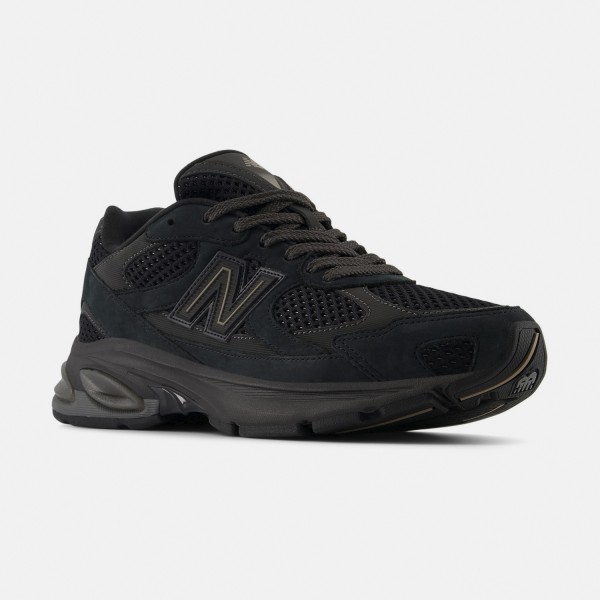Кросівки New Balance U2010TTB