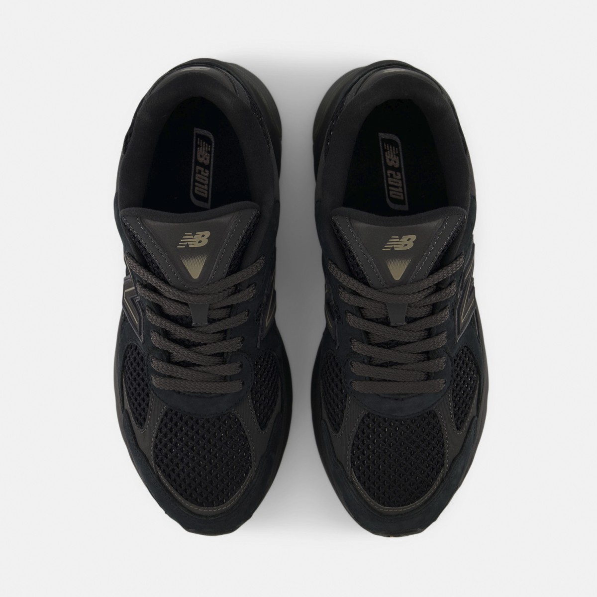 Кроссовки New Balance U2010TTB