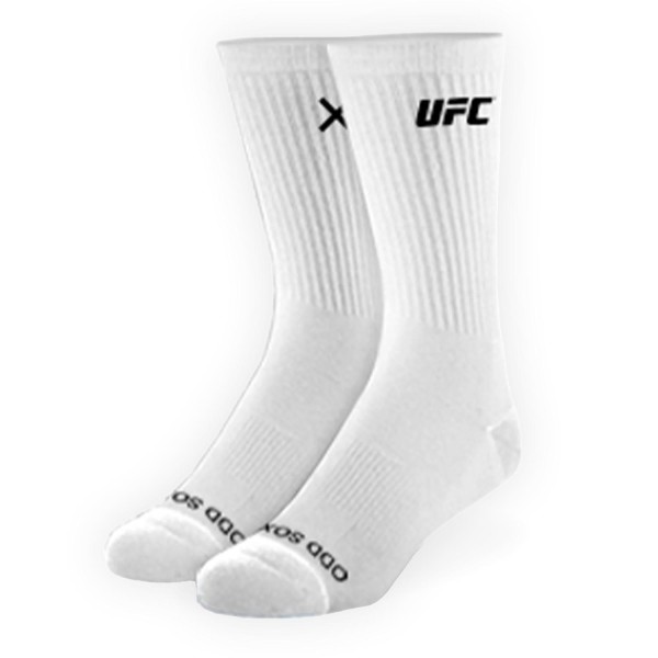 Набір шкарпеток 6 пар UFC Everyday Sox Crew Lenght
