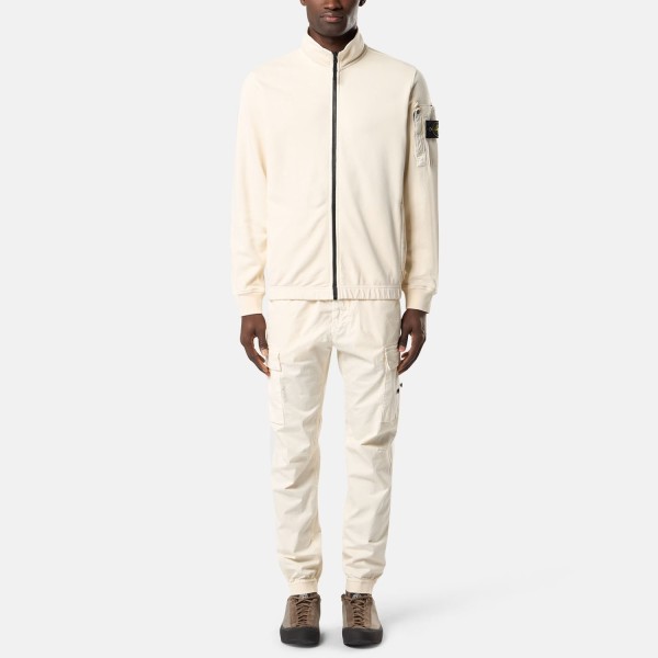 Толстовка Stone Island L1S156100018S0410 V0093