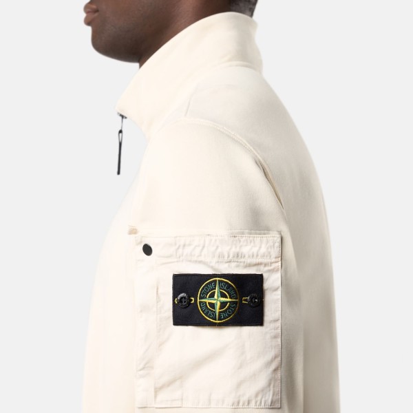 Толстовка Stone Island L1S156100018S0410 V0093