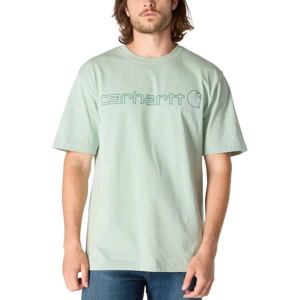 Футболка Carhartt TK3361-M