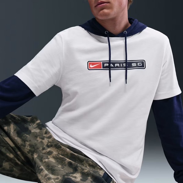 Футболка Nike HJ3785-100